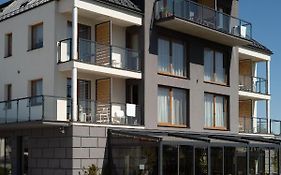Morski Apartament